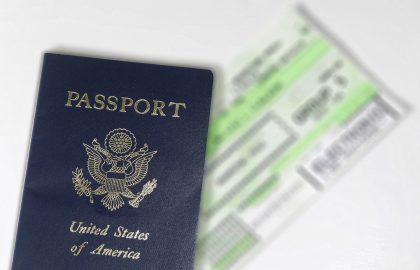 Is a Visa the Same as a Passport: Your Guide