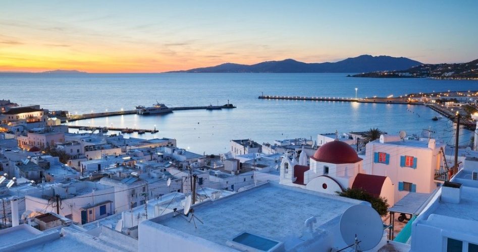 View-of-Mykonos-town-and-Tinos-island-in-the-distance-Greece.-1-1024x540