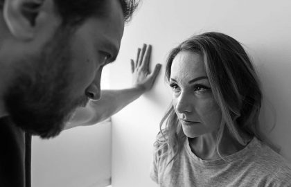 10 Signs The Person You're With Is an Abusive Narcissist