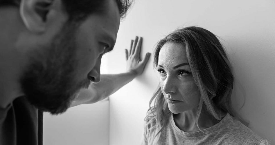 10 Signs The Person You're With Is an Abusive Narcissist