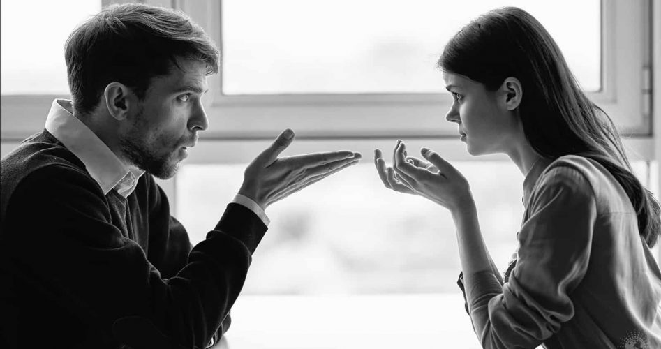 12 Signs Your Partner Is Killing Your Self-Esteem
