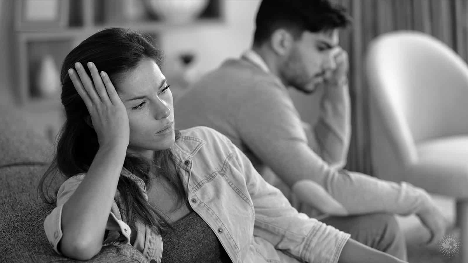 5 Signs Of Bad Communication In A Marriage