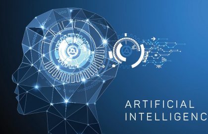 Evolution of Artificial Intelligence Worldwide