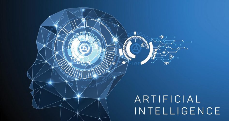 Evolution of Artificial Intelligence Worldwide