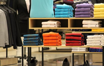 Fashion Frenzy: Retail Marketing Tips for New Boutique Owners