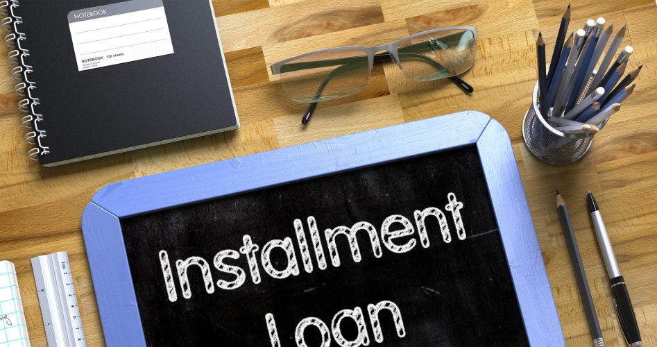 How Does an Installment Loan Work Exactly?