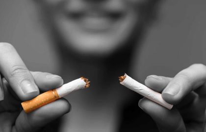 Psychology Reveals How Positive Thinking Helps Smoking Cessation