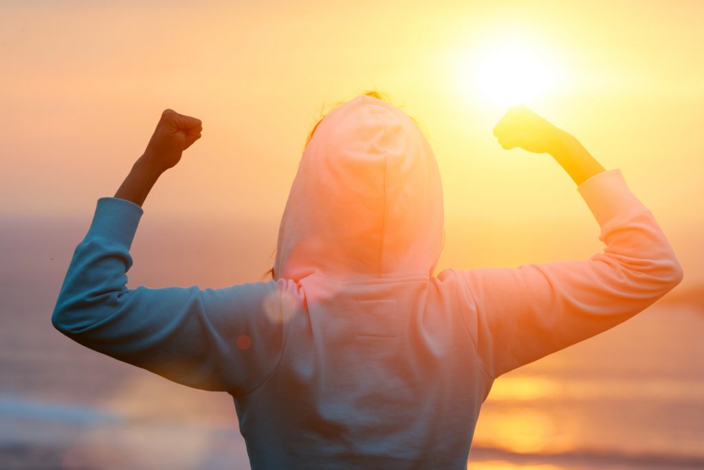 10 Ways to Inspire Yourself When You Feel Like Quitting
