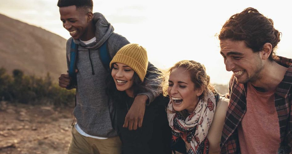 15 Benefits of Hiking With Friends