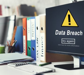 5 Most Common Causes of Data Breaches