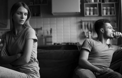 7 Types of Toxic Relationships Strong Women Avoid
