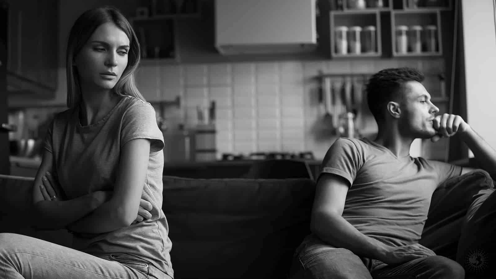 7 Types of Toxic Relationships Strong Women Avoid