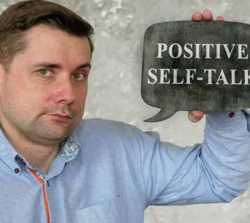 Banish Negative Self Talk by Trying These 10 Techniques