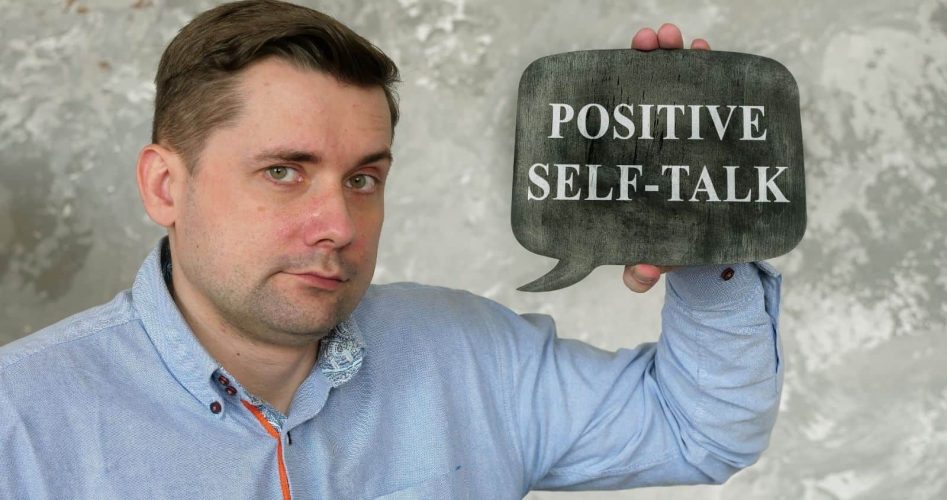 Banish Negative Self Talk by Trying These 10 Techniques