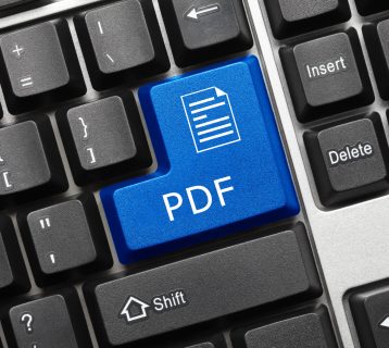 How to Convert XML to PDF: A Simple Guide