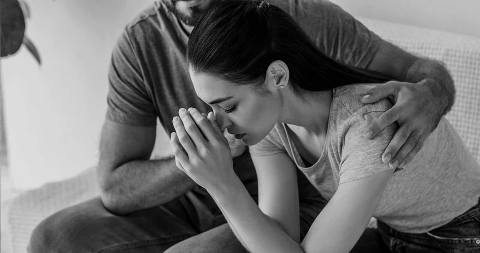 Therapists Explain 6 Ways To Calm A Stressed Partner