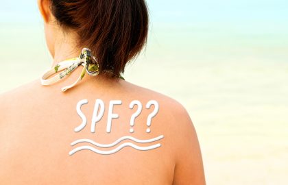 What's the Difference Between UPF vs SPF Protection?