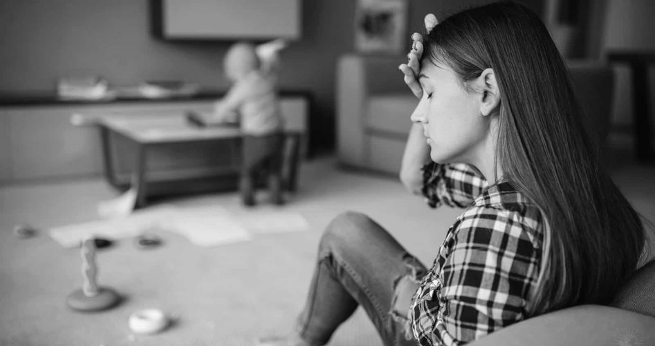 Counselors Explain Why Every Parent Needs to Take a Mental